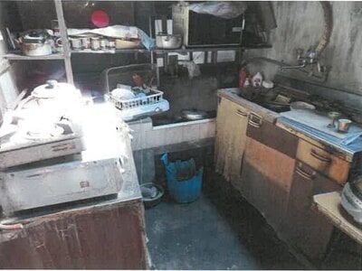 (値下げ) 兵庫県加東市 相野駅 戸建て 147万円の競売物件 #13