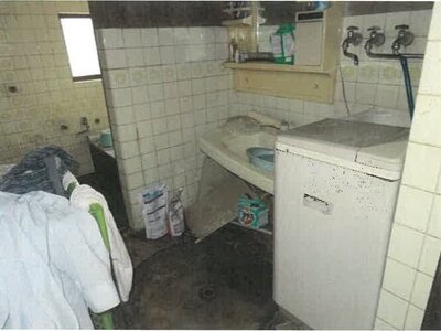 (値下げ) 兵庫県加東市 相野駅 戸建て 147万円の競売物件 #15