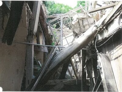 (値下げ) 兵庫県加東市 相野駅 戸建て 147万円の競売物件 #17