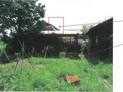 (値下げ) 兵庫県加東市 相野駅 戸建て 147万円の競売物件 #24