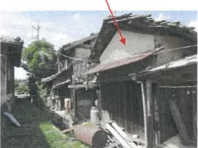 (値下げ) 兵庫県加東市 相野駅 戸建て 147万円の競売物件 #34