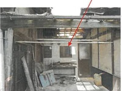 (値下げ) 兵庫県加東市 相野駅 戸建て 147万円の競売物件 #36