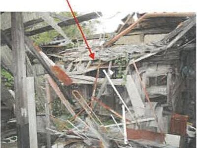 (値下げ) 兵庫県加東市 相野駅 戸建て 147万円の競売物件 #37