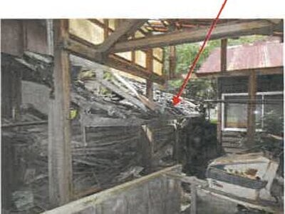 (値下げ) 兵庫県加東市 相野駅 戸建て 147万円の競売物件 #39