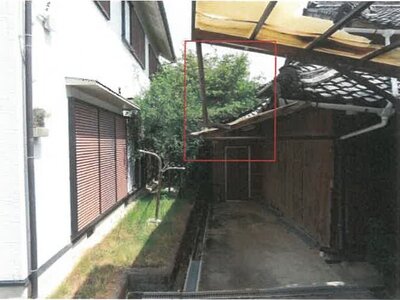 (値下げ) 兵庫県加東市 相野駅 戸建て 147万円の競売物件 #4