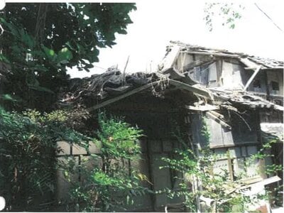 (値下げ) 兵庫県加東市 相野駅 戸建て 147万円の競売物件 #5