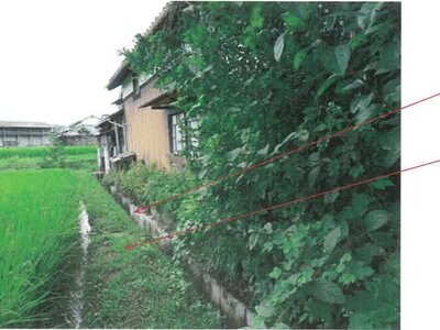 (値下げ) 兵庫県加東市 相野駅 戸建て 147万円の競売物件 #6