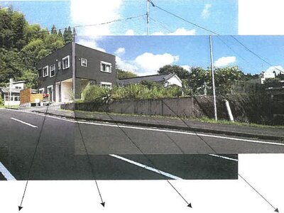 鹿児島県霧島市 嘉例川駅 戸建て 1,080万円の競売物件 #2