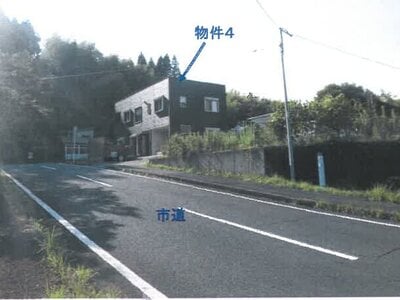 鹿児島県霧島市 嘉例川駅 戸建て 1,080万円の競売物件 #26