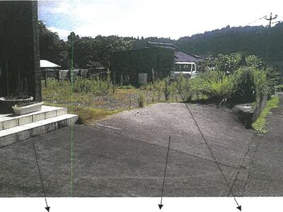 鹿児島県霧島市 嘉例川駅 戸建て 1,080万円の競売物件 #3