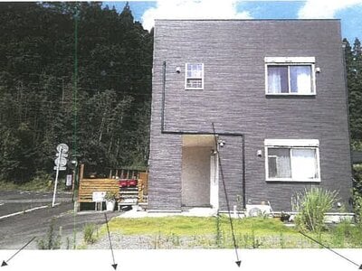 鹿児島県霧島市 嘉例川駅 戸建て 1,080万円の競売物件 #4