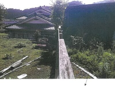 鹿児島県霧島市 嘉例川駅 戸建て 1,080万円の競売物件 #6