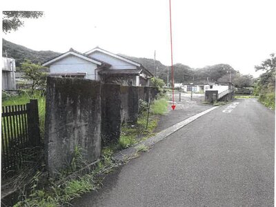 鹿児島県姶良市 姶良駅 戸建て 2,527万円の競売物件 #1
