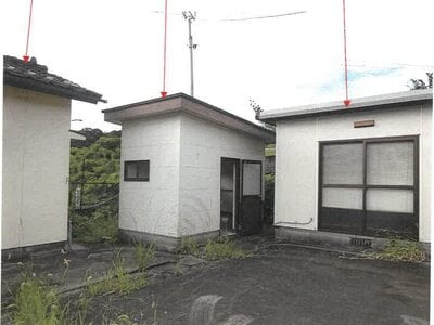 鹿児島県姶良市 姶良駅 戸建て 2,527万円の競売物件 #17