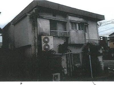 鹿児島県鹿児島市 広木駅26分 戸建て 610万円の競売物件 #1