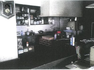 鹿児島県鹿児島市 広木駅26分 戸建て 610万円の競売物件 #13