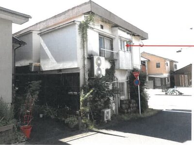 鹿児島県鹿児島市 広木駅26分 戸建て 610万円の競売物件 #26