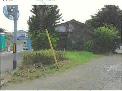 宮城県宮城郡利府町 利府駅16分 土地 135万円の競売物件 #1