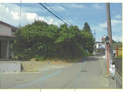 宮城県宮城郡利府町 利府駅16分 土地 135万円の競売物件 #2