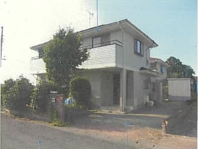 宮城県大崎市 古川駅 戸建て 443万円の競売物件 #1