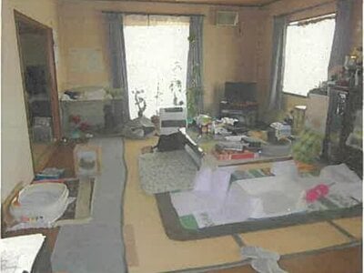 宮城県大崎市 古川駅 戸建て 443万円の競売物件 #3