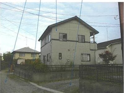 (値下げ) 宮城県気仙沼市 最知駅27分 戸建て 220万円の競売物件 #1