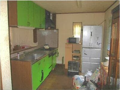 (値下げ) 宮城県気仙沼市 最知駅27分 戸建て 220万円の競売物件 #5