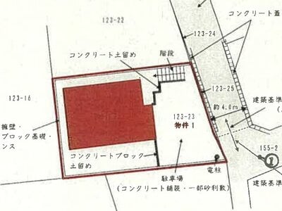 宮城県塩竈市 下馬駅4分 戸建て 1,397万円の競売物件 #1