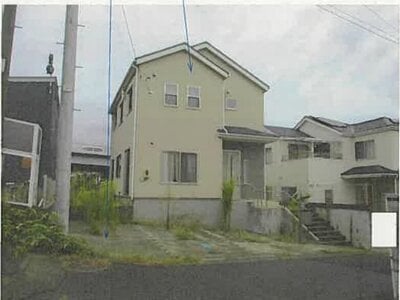 宮城県塩竈市 下馬駅4分 戸建て 1,397万円の競売物件 #2