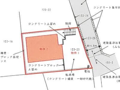 宮城県塩竈市 下馬駅4分 戸建て 1,397万円の競売物件 #7