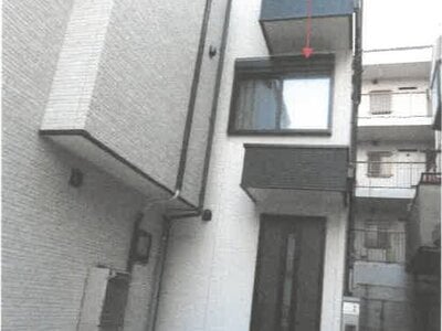 神奈川県川崎市川崎区 京急川崎駅14分 戸建て 2,829万円の競売物件 #1