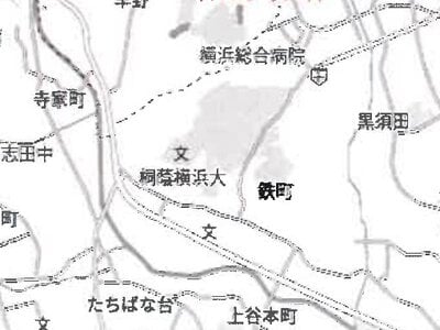 (値下げ) 神奈川県川崎市麻生区 柿生駅 マンション「虹ケ丘団地」511万円の競売物件 #10