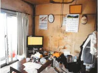 (値下げ) 神奈川県川崎市麻生区 柿生駅 マンション「虹ケ丘団地」511万円の競売物件 #2