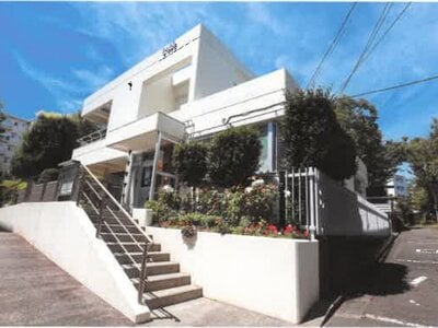 (値下げ) 神奈川県川崎市麻生区 柿生駅 マンション「虹ケ丘団地」511万円の競売物件 #7