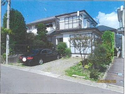 長野県諏訪郡下諏訪町 下諏訪駅14分 戸建て 496万円の競売物件 #1