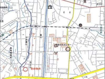 長野県諏訪郡下諏訪町 下諏訪駅14分 戸建て 496万円の競売物件 #12