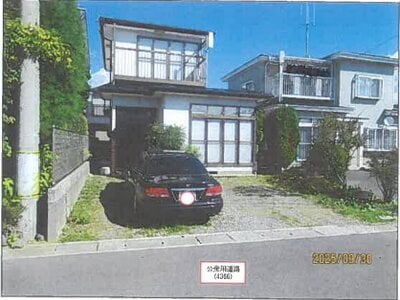 長野県諏訪郡下諏訪町 下諏訪駅14分 戸建て 496万円の競売物件 #2