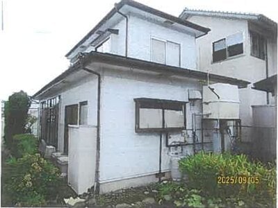 長野県諏訪郡下諏訪町 下諏訪駅14分 戸建て 496万円の競売物件 #3