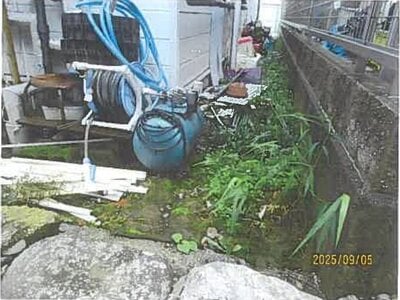 長野県諏訪郡下諏訪町 下諏訪駅14分 戸建て 496万円の競売物件 #4