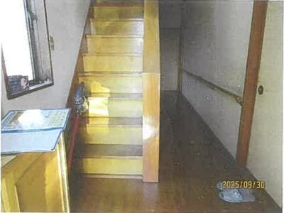 長野県諏訪郡下諏訪町 下諏訪駅14分 戸建て 496万円の競売物件 #5