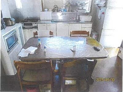 長野県諏訪郡下諏訪町 下諏訪駅14分 戸建て 496万円の競売物件 #6