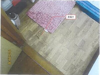 長野県諏訪郡下諏訪町 下諏訪駅14分 戸建て 496万円の競売物件 #8