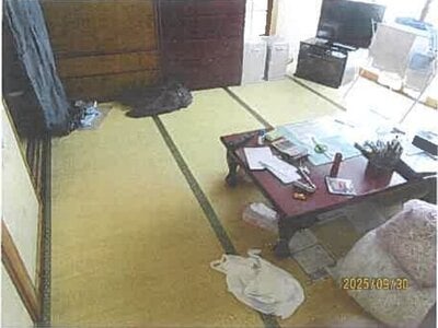 長野県諏訪郡下諏訪町 下諏訪駅14分 戸建て 496万円の競売物件 #9