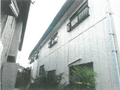 滋賀県守山市 野洲駅 戸建て 190万円の競売物件 #1