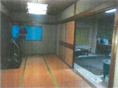 滋賀県守山市 野洲駅 戸建て 190万円の競売物件 #29