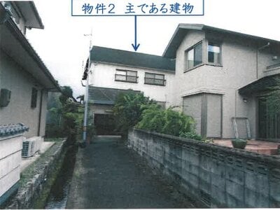 滋賀県守山市 野洲駅 戸建て 190万円の競売物件 #37