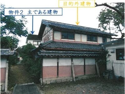 滋賀県守山市 野洲駅 戸建て 190万円の競売物件 #38