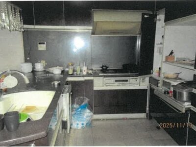 大阪府八尾市 藤井寺駅22分 戸建て 883万円の競売物件 #11