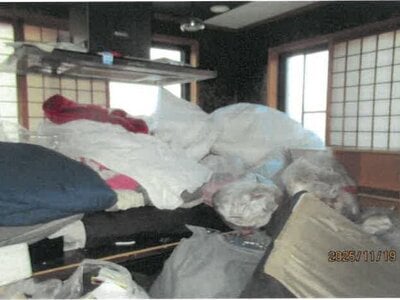 大阪府八尾市 藤井寺駅22分 戸建て 883万円の競売物件 #12