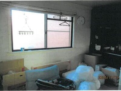 大阪府八尾市 藤井寺駅22分 戸建て 883万円の競売物件 #13